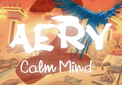Aery - Calm Mind 2 XBOX One / Xbox Series X|S Account Aery - Calm Mind 2 XBOX One / Xbox Series X|S Account